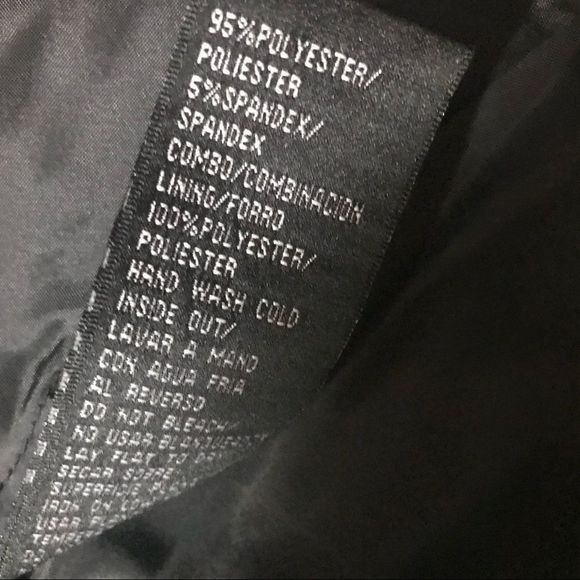 NWT $129 SL Fashions | Watercolor | Roses Stripes Organza Floral | Missy Dress - Picture 10 of 12